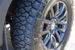 2019 Holden Colorado Z71