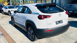 2021 Mazda MX-30 G20e Astina