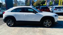 2021 Mazda MX-30 G20e Astina