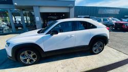 2021 Mazda MX-30 G20e Astina