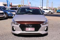 2017 Hyundai i30 Active