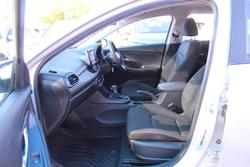 2017 Hyundai i30 Active