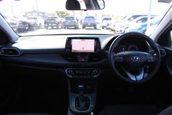 2017 Hyundai i30 Active