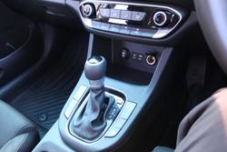 2017 Hyundai i30 Active
