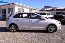 2017 Hyundai i30 Active