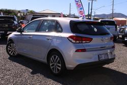 2017 Hyundai i30 Active
