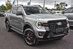 2026 Ford Ranger Wildtrak