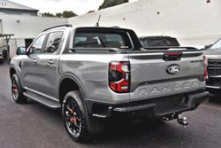 2026 Ford Ranger Wildtrak