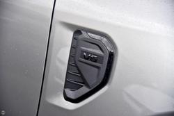 2026 Ford Ranger Wildtrak