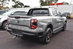 2026 Ford Ranger Wildtrak