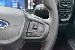 2026 Ford Ranger Wildtrak