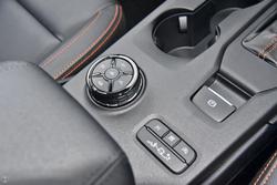 2026 Ford Ranger Wildtrak