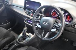2021 Hyundai i30 N Premium