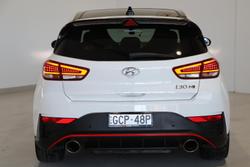 2021 Hyundai i30 N Premium