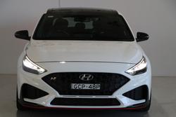 2021 Hyundai i30 N Premium
