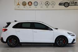 2021 Hyundai i30 N Premium