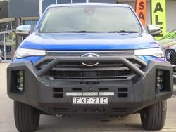 2022 LDV T60 Max LUXE