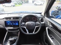 2022 LDV T60 Max LUXE