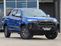 2022 LDV T60 Max LUXE