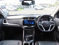 2022 LDV T60 Max LUXE
