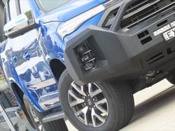 2022 LDV T60 Max LUXE