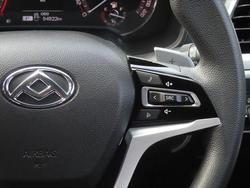 2022 LDV T60 Max LUXE