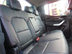 2022 LDV T60 Max LUXE