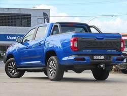 2022 LDV T60 Max LUXE