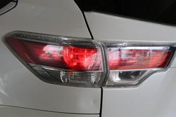 2015 Toyota Kluger GX