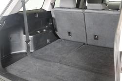 2015 Toyota Kluger GX