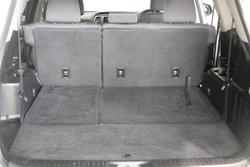 2015 Toyota Kluger GX