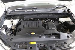 2015 Toyota Kluger GX