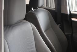 2015 Toyota Kluger GX