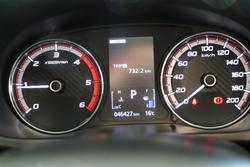 2022 Mitsubishi Triton GLX-R