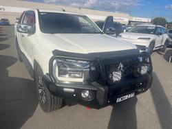 2022 Mitsubishi Triton GLX-R