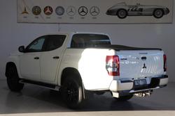 2022 Mitsubishi Triton GLX-R