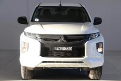 2022 Mitsubishi Triton GLX-R