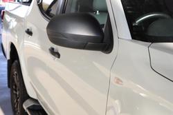 2022 Mitsubishi Triton GLX-R