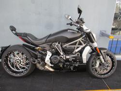 Ducati Xdiavel