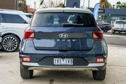 2021 Hyundai Venue Elite