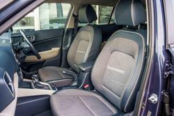 2021 Hyundai Venue Elite