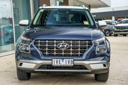 2021 Hyundai Venue Elite