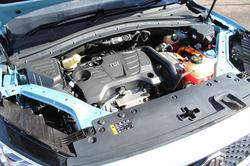 2021 MG HS PHEV Essence