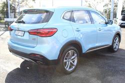 2021 MG HS PHEV Essence