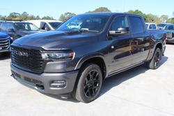 2026 RAM 1500 Laramie Sport Hurricane SO RamBox