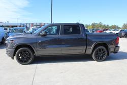 2026 RAM 1500 Laramie Sport Hurricane SO RamBox