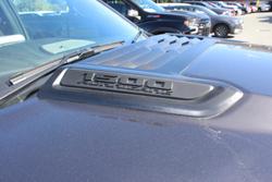2026 RAM 1500 Laramie Sport Hurricane SO RamBox