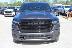 2026 RAM 1500 Laramie Sport Hurricane SO RamBox