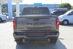 2026 RAM 1500 Laramie Sport Hurricane SO RamBox