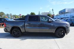 2026 RAM 1500 Laramie Sport Hurricane SO RamBox